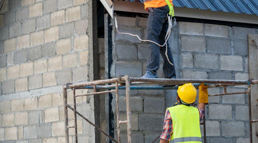 Expert tile roof repair services in Buckatunna, MS